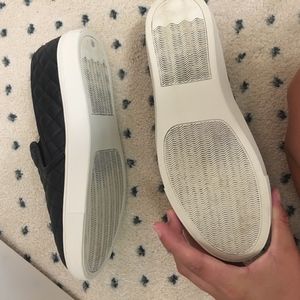 Steve Madden ECENTRCQ Shoe